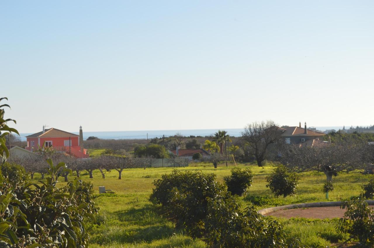 Quinta Das Figueiras Vila Nova de Cacela Exterior foto