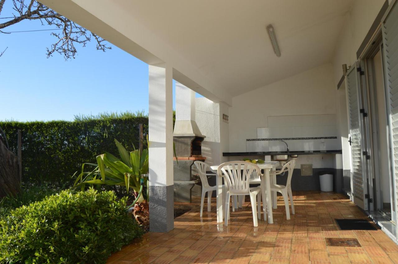 Quinta Das Figueiras Vila Nova de Cacela Exterior foto