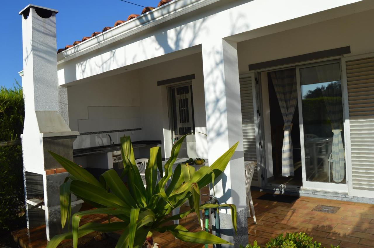 Quinta Das Figueiras Vila Nova de Cacela Exterior foto